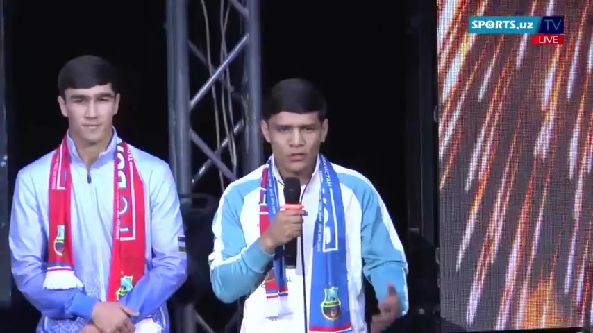 Sport uz jonli efir uzbekistan