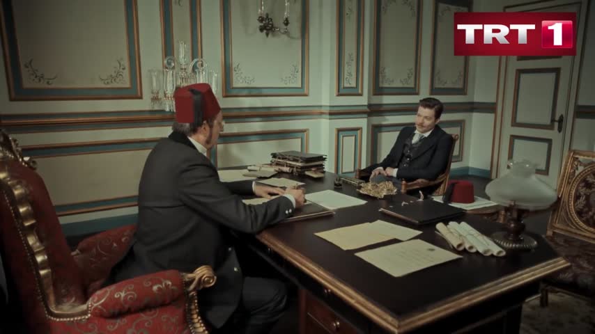 Abdulhamidxon uzbek tilida 1 qism